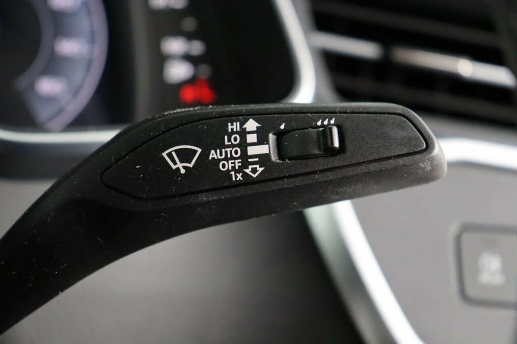Audi A6 Saloon 2.0 Tfsi 40 S Line Saloon S Tronic Euro Black #22