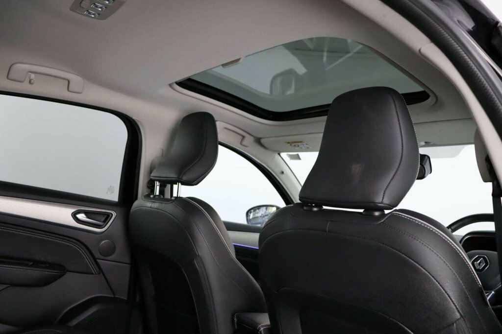 Renault Arkana 1.3 Tce Mhev R.s. Line Suv Edc 2Wd Euro Blue #30