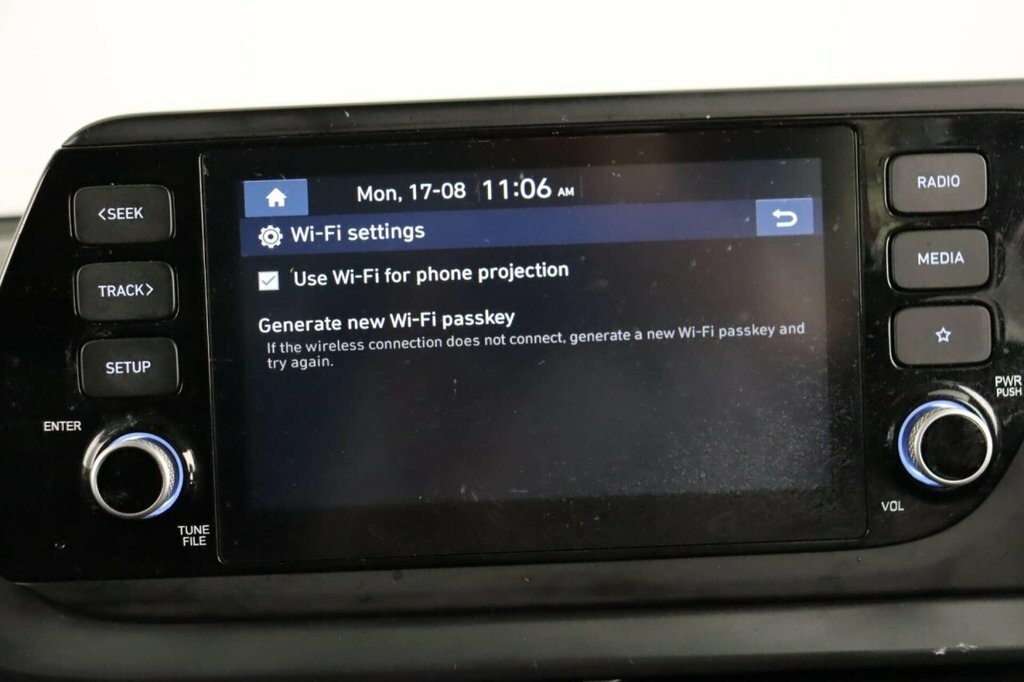 Hyundai Bayon 1.0 T-gdi Premium Suv Euro 6 S White #32
