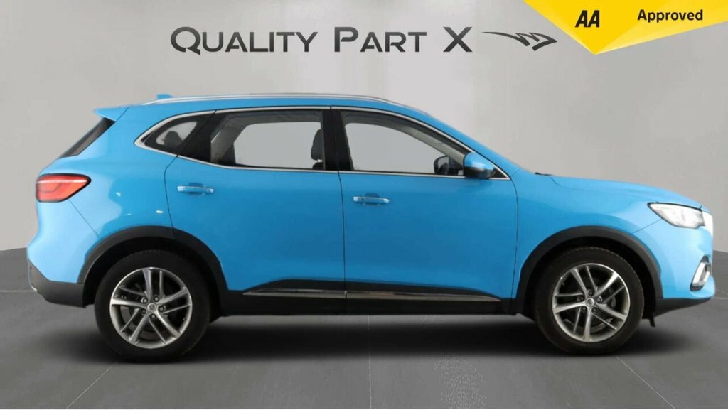 MG HS 1.5L Excite CP23EVR Blue #6