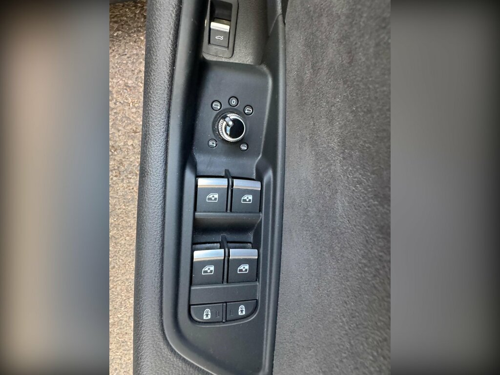 Audi A4 2.0 Tfsi 35 Black Edition S Tronic Euro 6 Ss #23