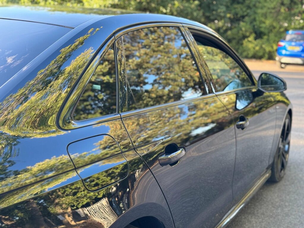 Audi A4 35 2.0 Tdi 163 S Line S Tronic 19In Alloys Blue #44