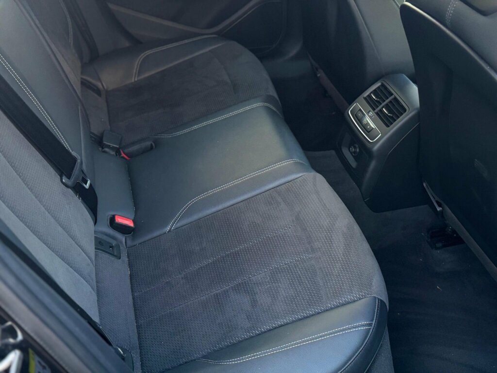 Audi A4 2.0 Tfsi 35 Black Edition Estate S Tron Grey #18