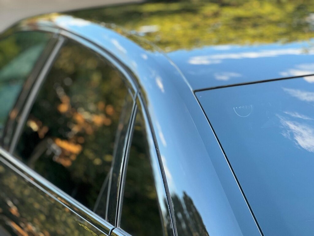 Audi A4 2.0 Tfsi 35 Black Edition Estate S Tron Grey #47