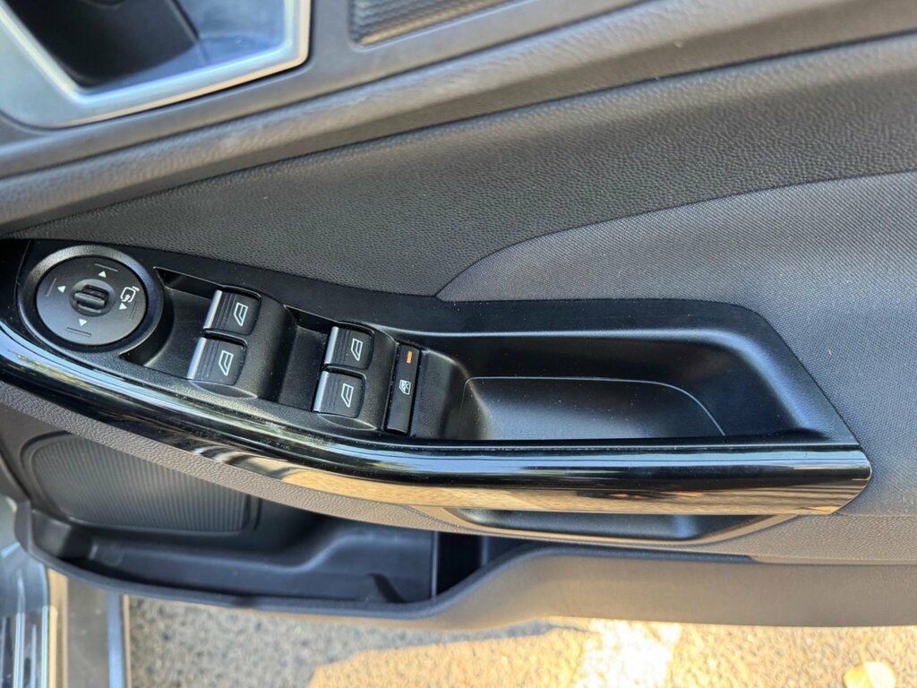 Ford Fiesta 1.0 Ecoboost 140 Zetec S Black Ek66atu Black #25