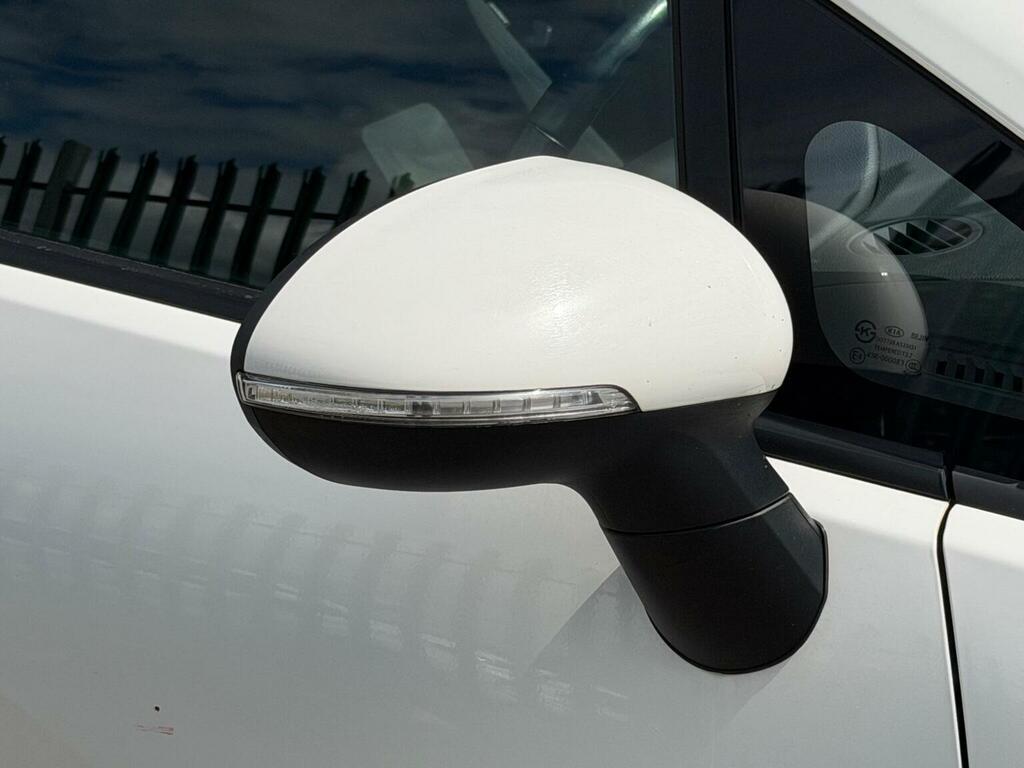 Kia RIO 1.4 Crdi Ecodynamics 3 Euro 5 Ss 201464 White #6
