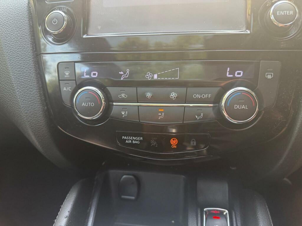 Nissan Qashqai 1.6L 360 Red #16