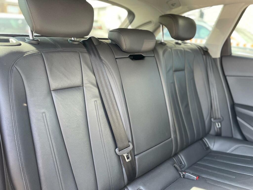 Audi A4 Allroad 3.0 Tdi 272 Quattro Sport Tip Tronic Blue #12