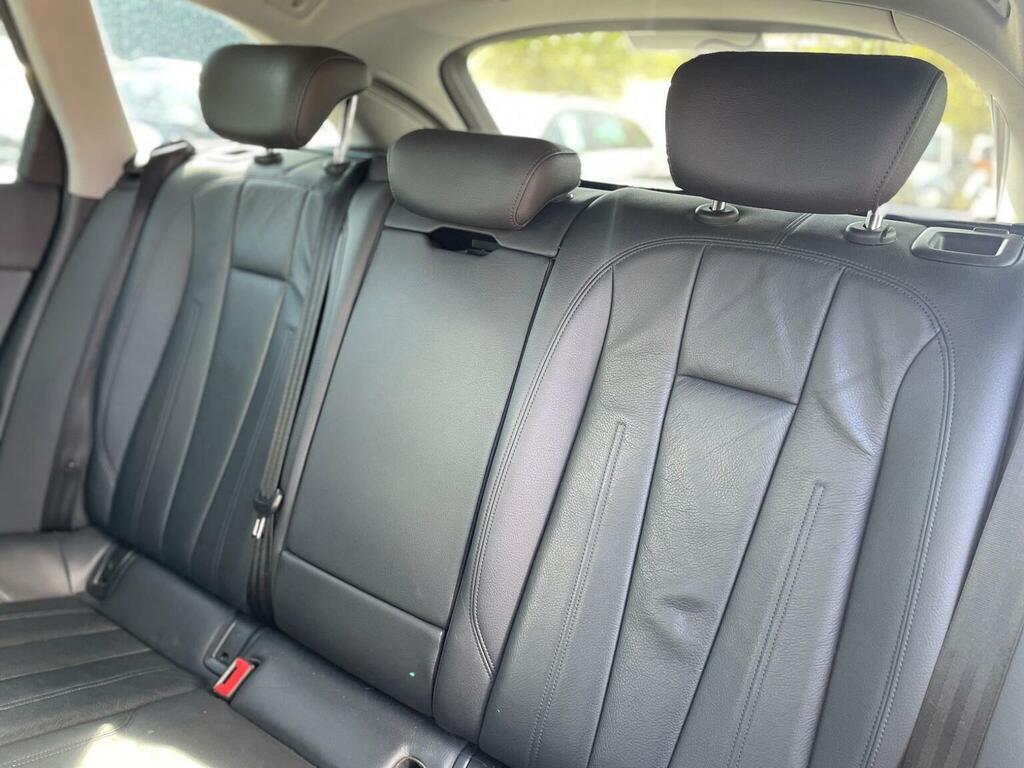 Audi A4 Allroad 3.0 Tdi 272 Quattro Sport Tip Tronic Blue #11