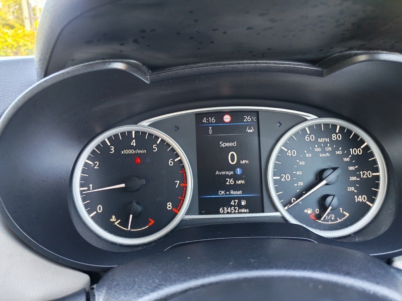 Nissan Micra 1.0 Ig-t 100 N-tec Cvt Black #27