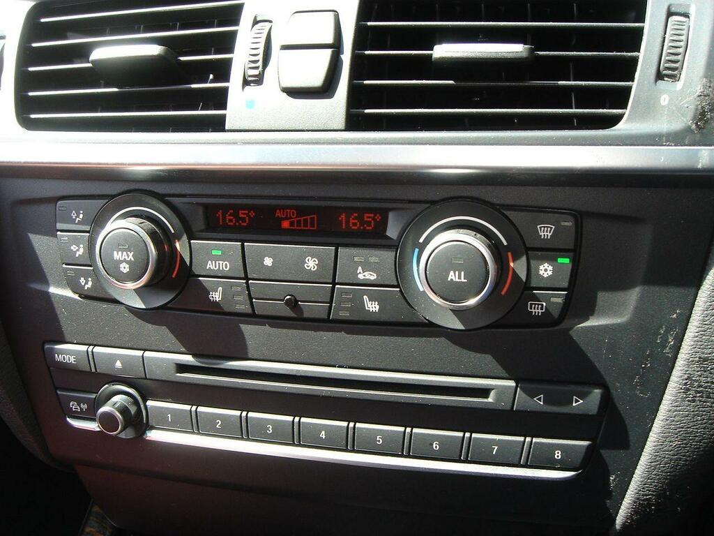 BMW X3 2.0 20D Se Steptronic Xdrive Euro 5 Ss Brown #20