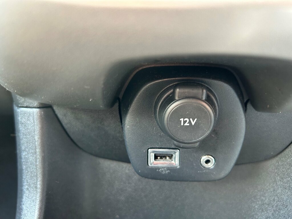 Peugeot 108 1.0 Active Euro 6 Black #22