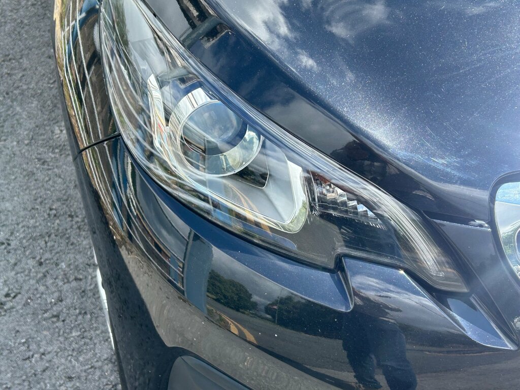 Peugeot 108 1.0 Active Euro 6 Black #9
