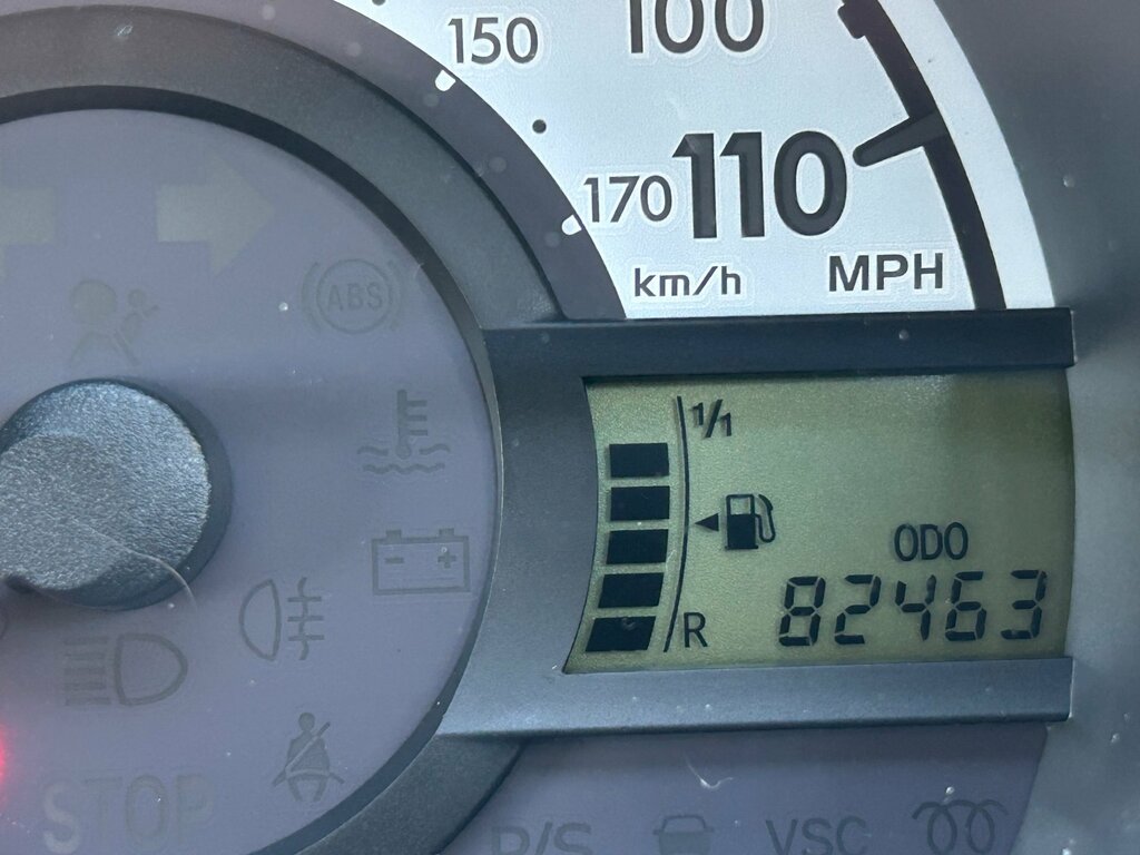 Toyota Aygo 1.0 Vvt-i Blue Blue #12