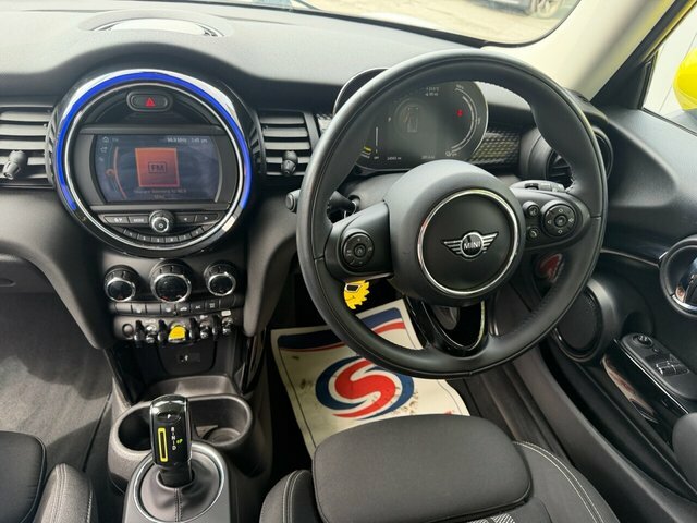 Mini Electric Cooper S Level 3 - Pan Roof 0 Tax Black #29