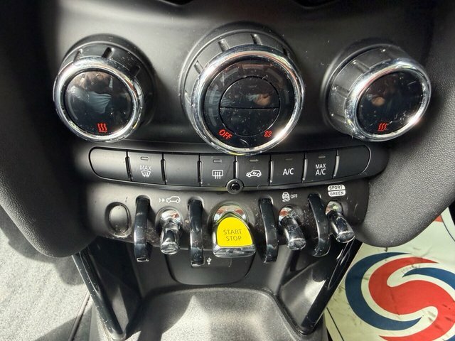 Mini Electric Cooper S Level 3 - Pan Roof 0 Tax Black #22
