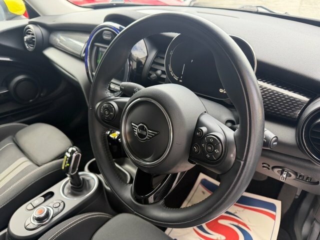 Mini Electric Cooper S Level 3 - Pan Roof 0 Tax Black #30