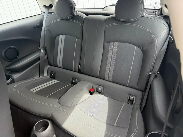 Mini Electric Cooper S Level 3 - Pan Roof 0 Tax Black #16