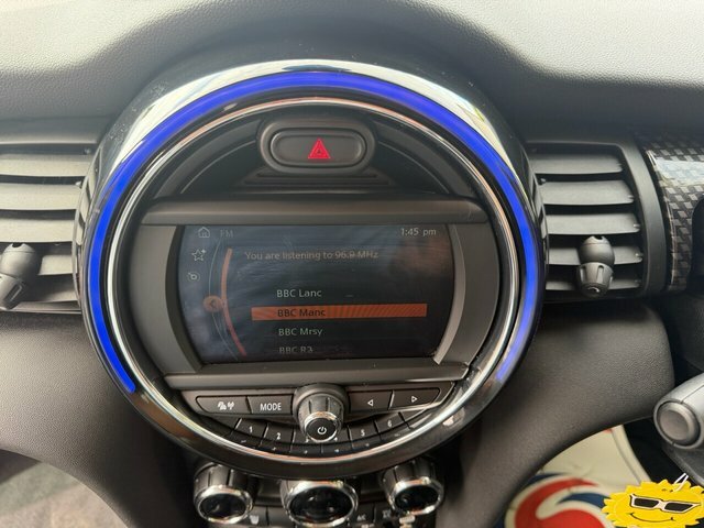 Mini Electric Cooper S Level 3 - Pan Roof 0 Tax Black #21