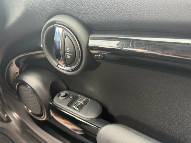 Mini Electric Cooper S Level 3 - Pan Roof 0 Tax Black #28