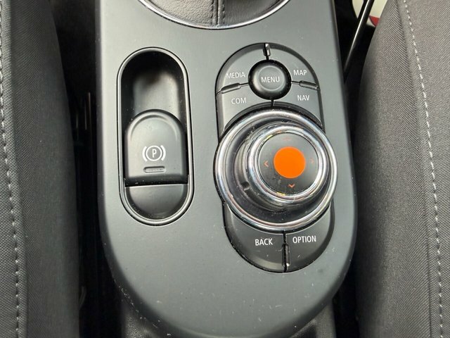 Mini Electric Cooper S Level 3 - Pan Roof 0 Tax Black #24