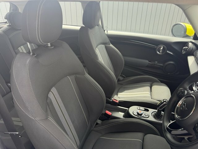 Mini Electric Cooper S Level 3 - Pan Roof 0 Tax Black #32