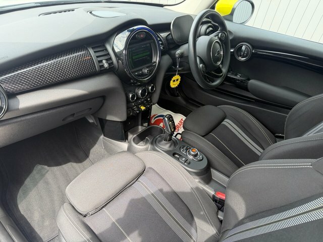 Mini Electric Cooper S Level 3 - Pan Roof 0 Tax Black #20
