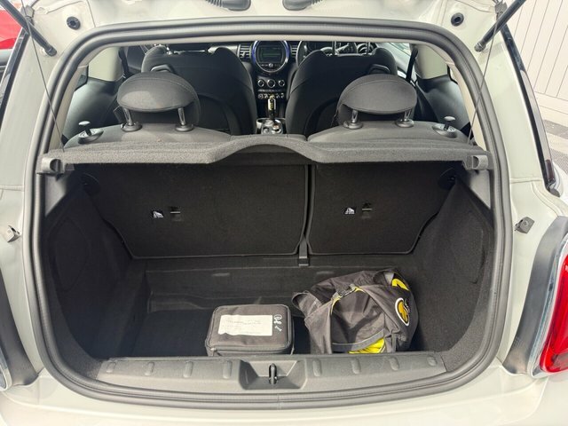 Mini Electric Cooper S Level 3 - Pan Roof 0 Tax Black #15