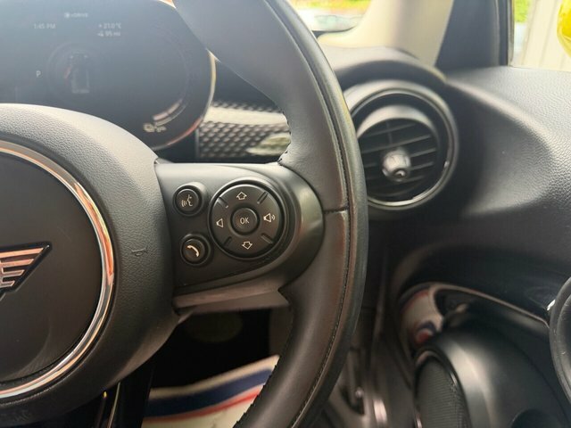 Mini Electric Cooper S Level 3 - Pan Roof 0 Tax Black #27