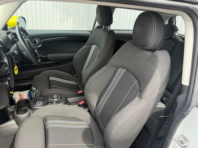 Mini Electric Cooper S Level 3 - Pan Roof 0 Tax Black #17