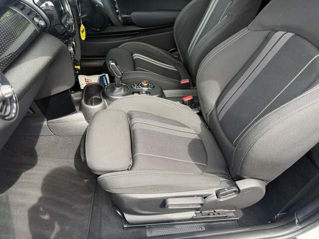 Mini Electric Cooper S Level 3 - Pan Roof 0 Tax Black #18