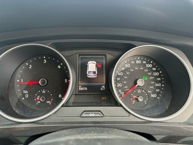 Volkswagen Tiguan Allspace 2.0 Tdi 150Ps Se Nav 4Motion Grey #10