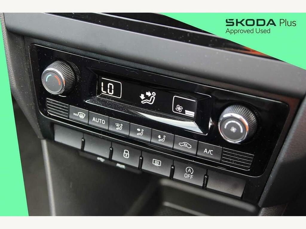 Skoda Rapid 1.0 Tsi 110 Se Sport Grey #18