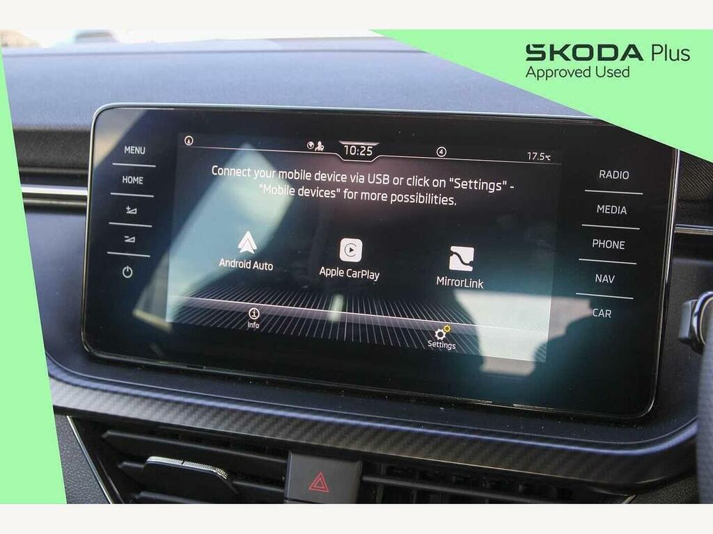Skoda Kamiq 1.0 Tsi 110 Se L Executive Dsg Grey #17