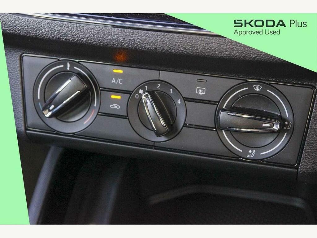Skoda Kamiq 1.0 Tsi 110 Se L Executive Dsg Grey #16