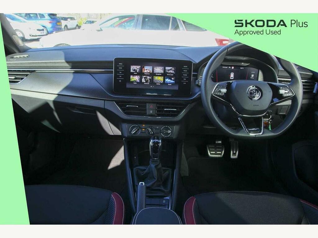 Skoda Kamiq 1.0 Tsi 110 Se L Executive Dsg Grey #13