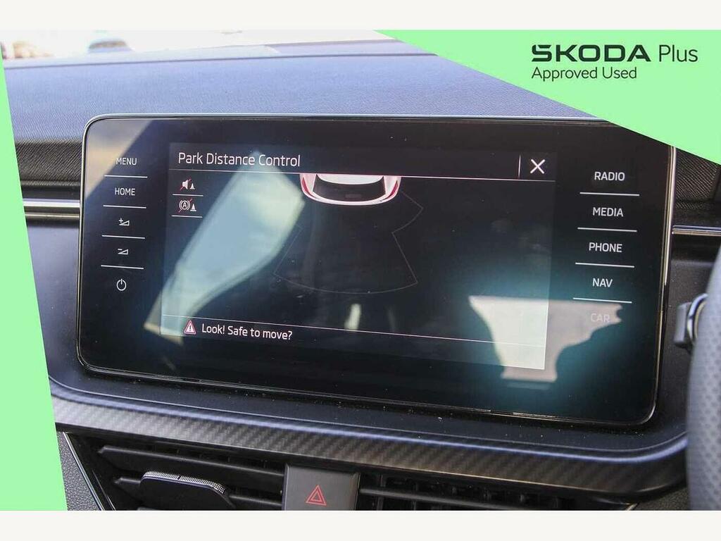 Skoda Kamiq 1.0 Tsi 110 Se L Executive Dsg Grey #18