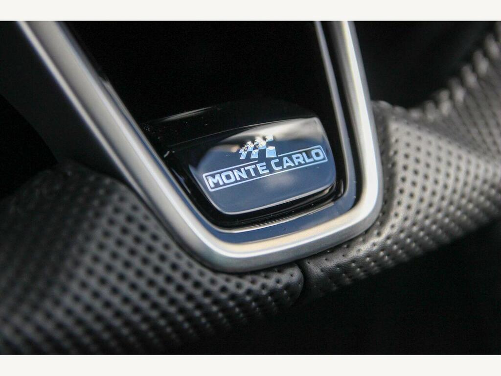 Skoda Kamiq 1.0 Tsi 116Ps Se Edition Silver #19