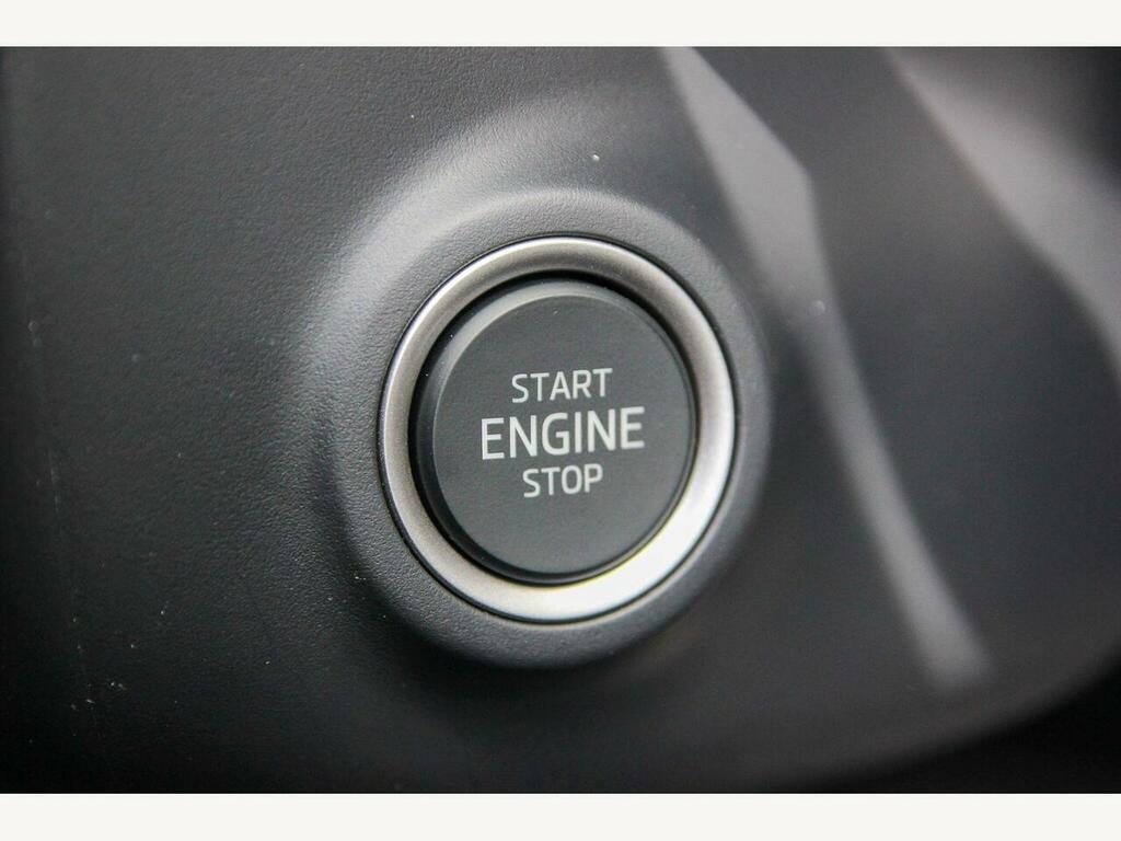 Skoda Kamiq 1.0 Tsi 116Ps Se Edition Silver #16