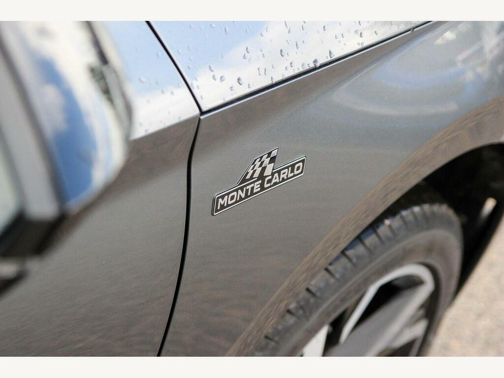 Skoda Kamiq 1.0 Tsi 116Ps Se Edition Silver #17