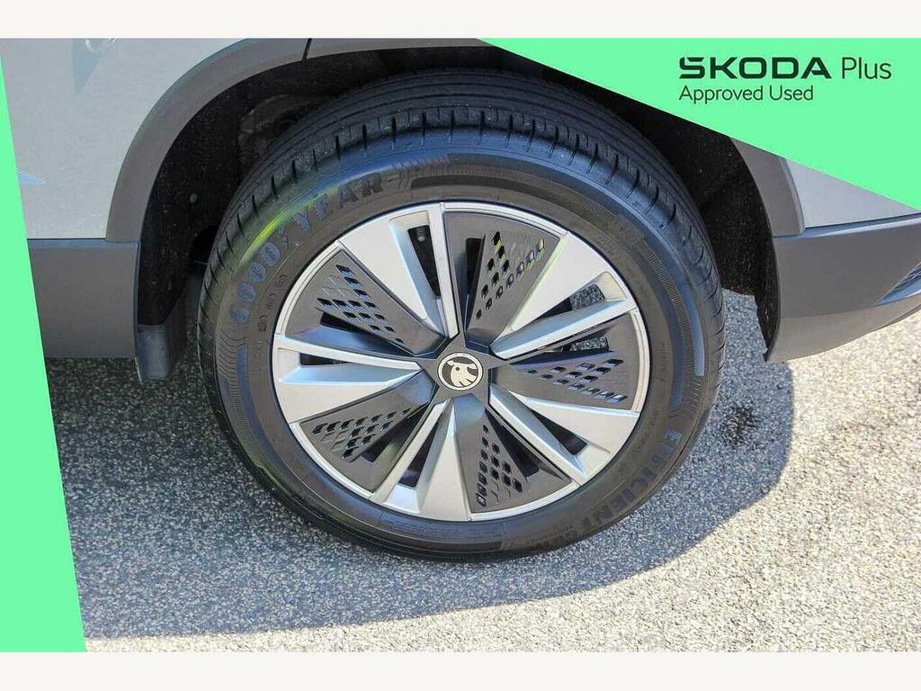 Skoda Karoq 2023 2.0 Tdi Se Drive Grey #5