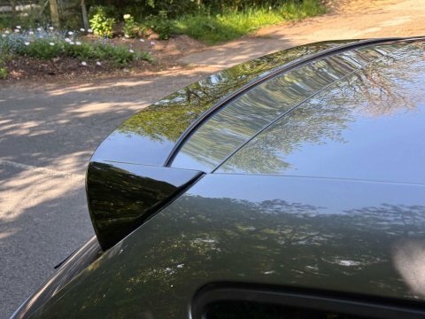 Seat Leon Estate 1.6 Tdi Cr Se Sport Tourer Euro 5 Ss Grey #48