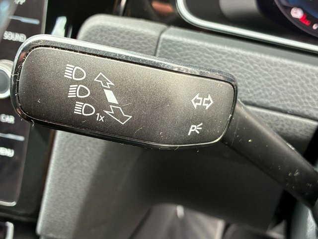 Volkswagen e-Golf 1.4 Tsi 8.7Kwh Gte Advance Dsg Euro 6 Ss Blue #33