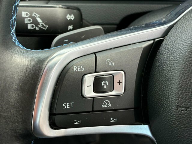 Volkswagen e-Golf 1.4 Tsi 8.7Kwh Gte Advance Dsg Euro 6 Ss Blue #23