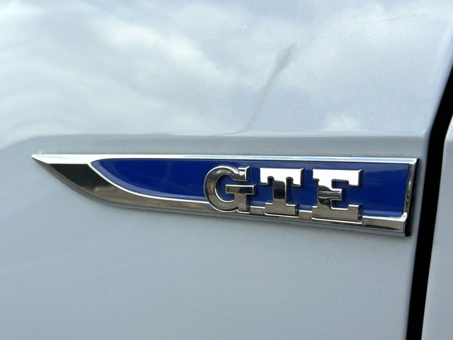 Volkswagen e-Golf 1.4 Tsi 8.7Kwh Gte Advance Dsg Euro 6 Ss Blue #17