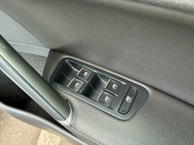 Volkswagen e-Golf 1.4 Tsi 8.7Kwh Gte Advance Dsg Euro 6 Ss Blue #30