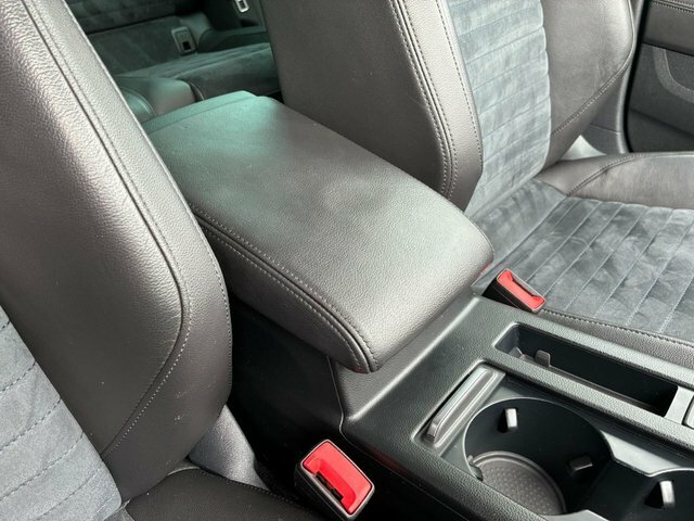 Volkswagen Passat 2.0 Tdi Bluemotion Tech Gt Saloon Manua Silver #11