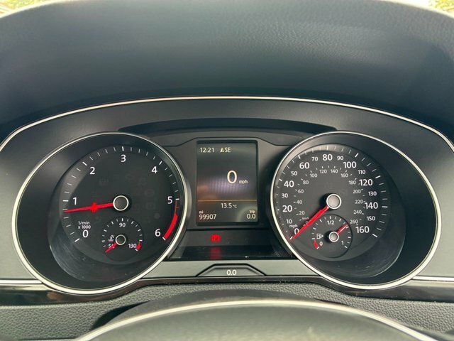Volkswagen Passat 2.0 Tdi Bluemotion Tech Gt Saloon Manua Silver #19
