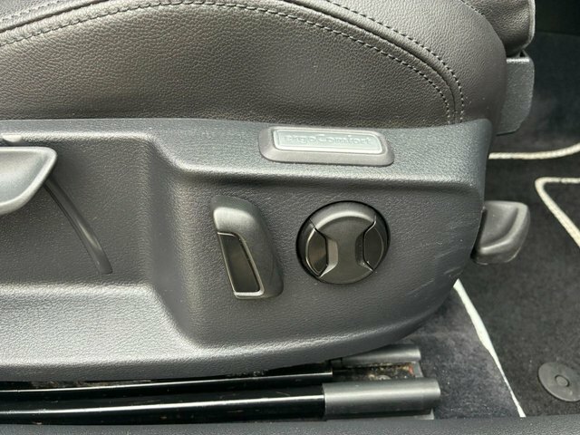 Volkswagen Passat 2.0 Tdi Bluemotion Tech Gt Saloon Manua Silver #33