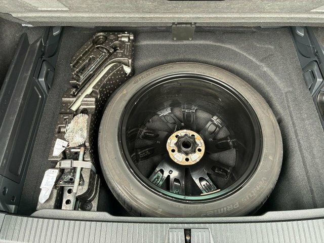 Volkswagen Passat 2.0 Tdi Bluemotion Tech Gt Saloon Manua Silver #46